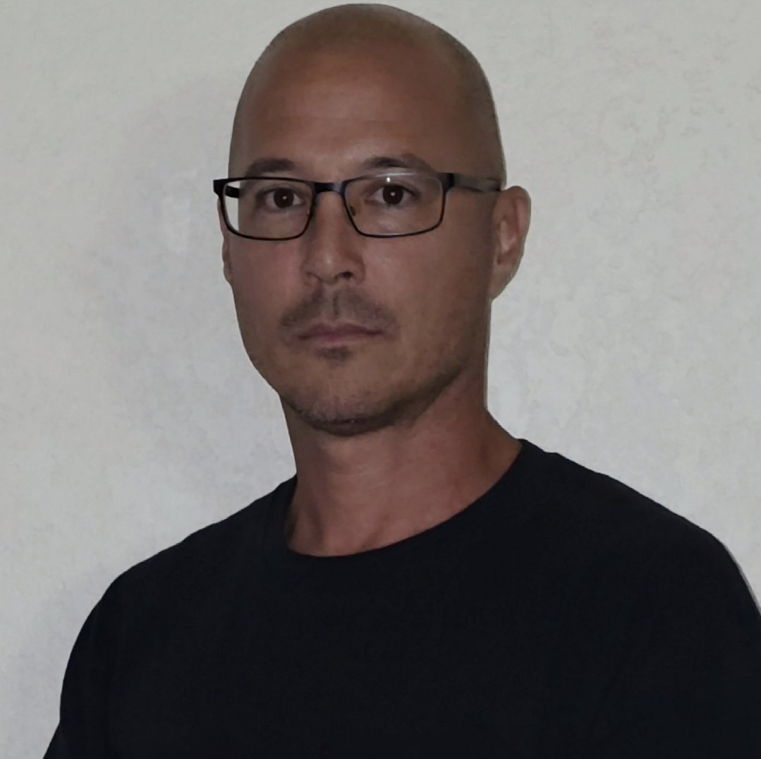 Michael Butz