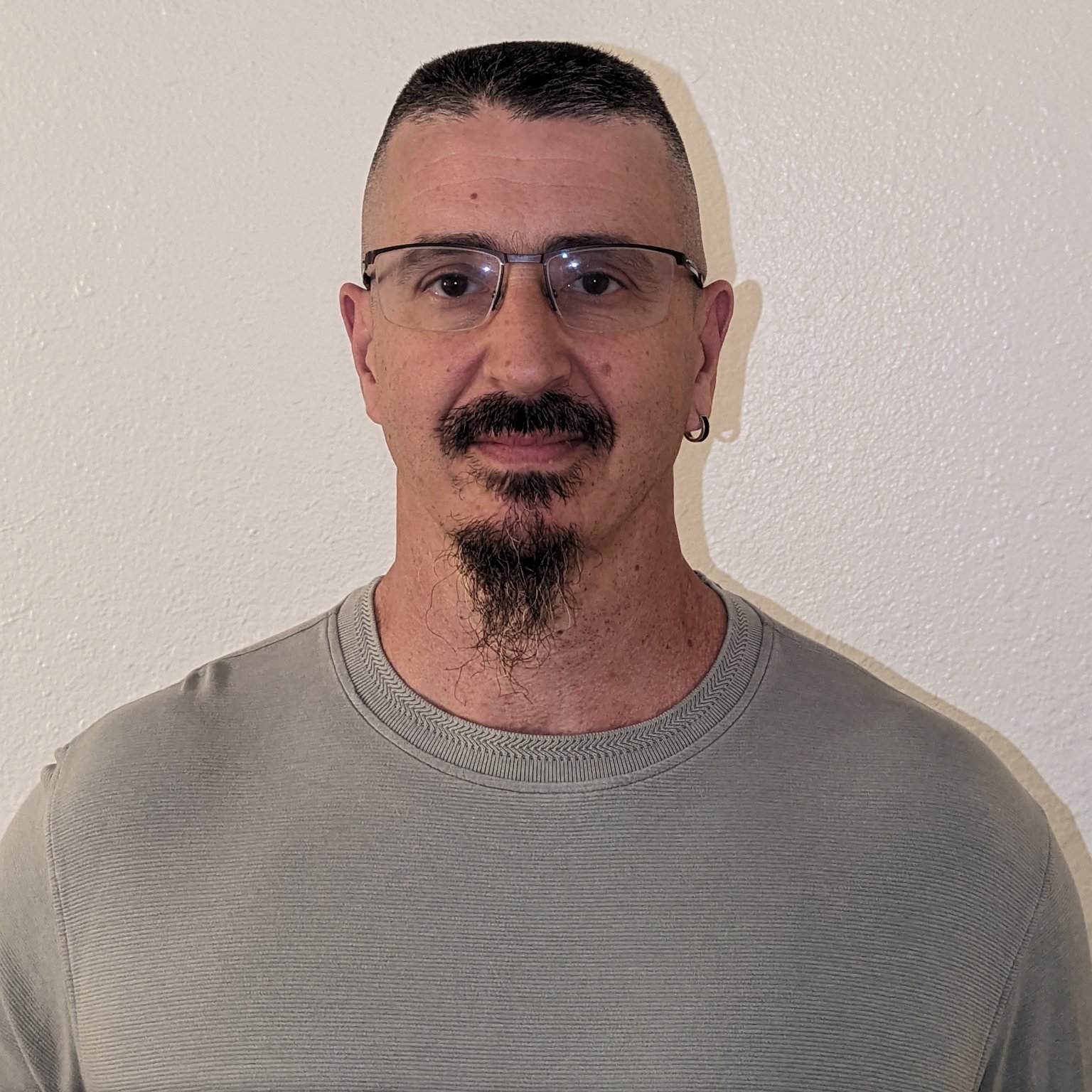 Scott Nixon